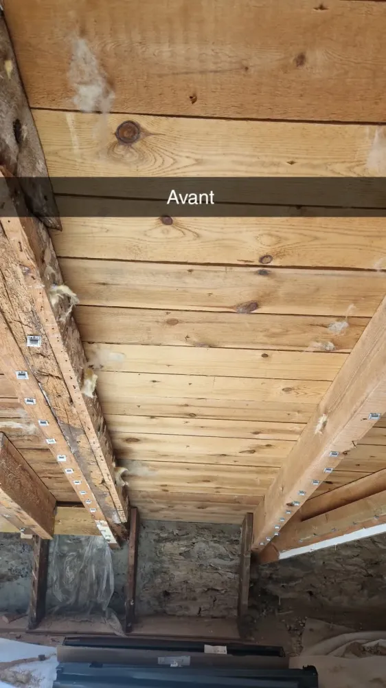 VERRIERE PLANE VELUX (photo avant)